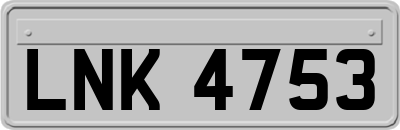 LNK4753