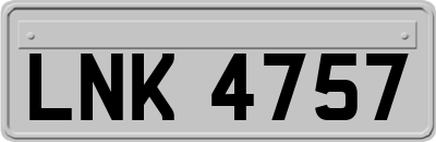LNK4757