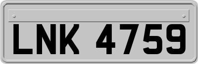 LNK4759