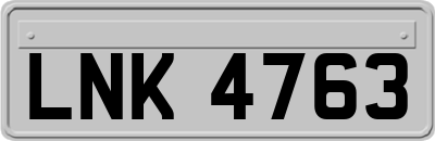 LNK4763