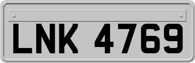 LNK4769