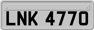 LNK4770