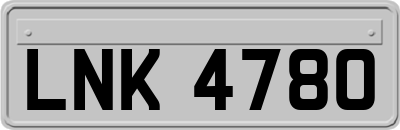 LNK4780