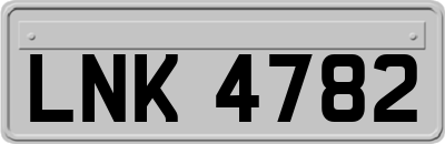 LNK4782