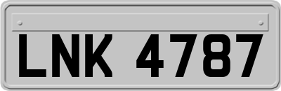 LNK4787