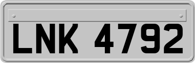 LNK4792