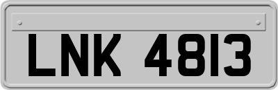 LNK4813