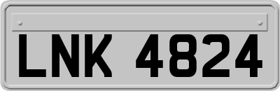 LNK4824