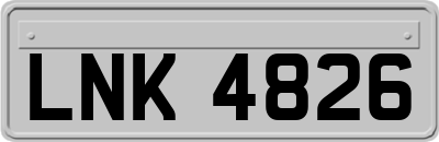 LNK4826