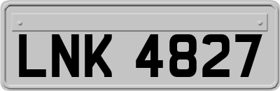 LNK4827