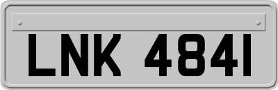 LNK4841