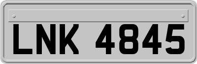 LNK4845