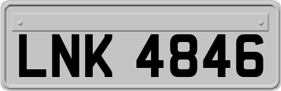 LNK4846