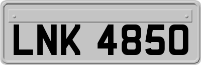 LNK4850