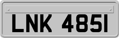 LNK4851