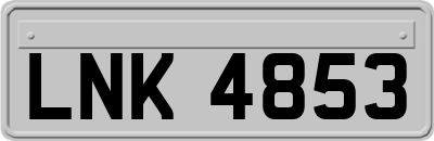 LNK4853