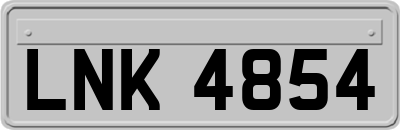 LNK4854