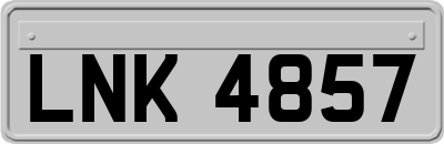 LNK4857