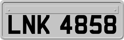 LNK4858