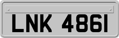 LNK4861