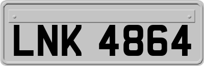 LNK4864