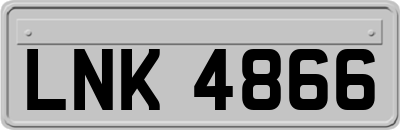 LNK4866