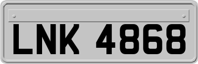 LNK4868
