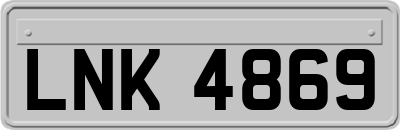 LNK4869