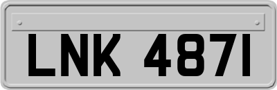 LNK4871