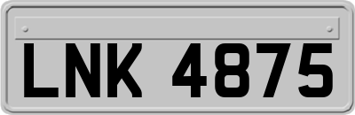 LNK4875