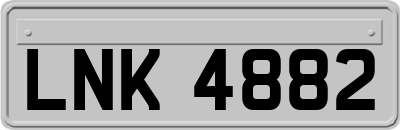 LNK4882