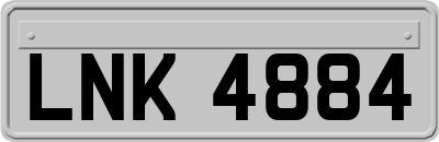 LNK4884