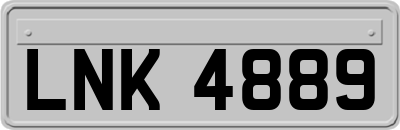 LNK4889