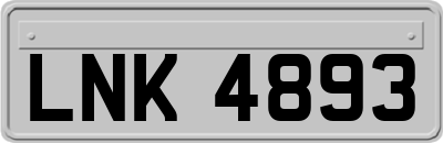 LNK4893