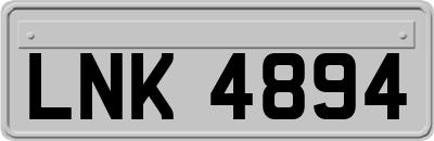 LNK4894