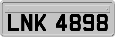 LNK4898
