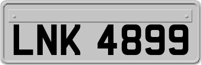 LNK4899