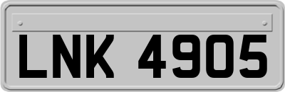 LNK4905
