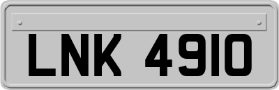 LNK4910