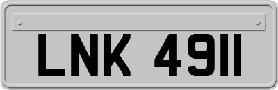 LNK4911
