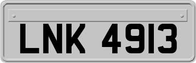 LNK4913