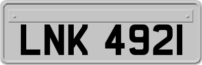 LNK4921