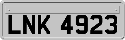 LNK4923