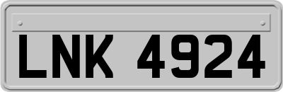 LNK4924