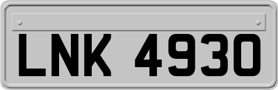 LNK4930