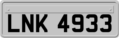 LNK4933