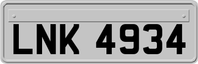 LNK4934