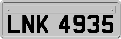 LNK4935