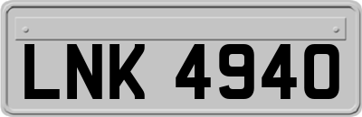 LNK4940