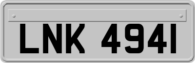 LNK4941